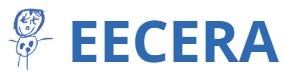 EECERA logo display